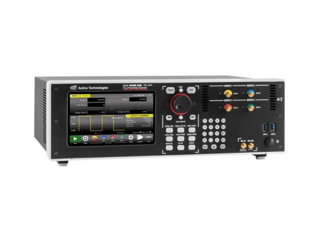 PULSE GENERATORS